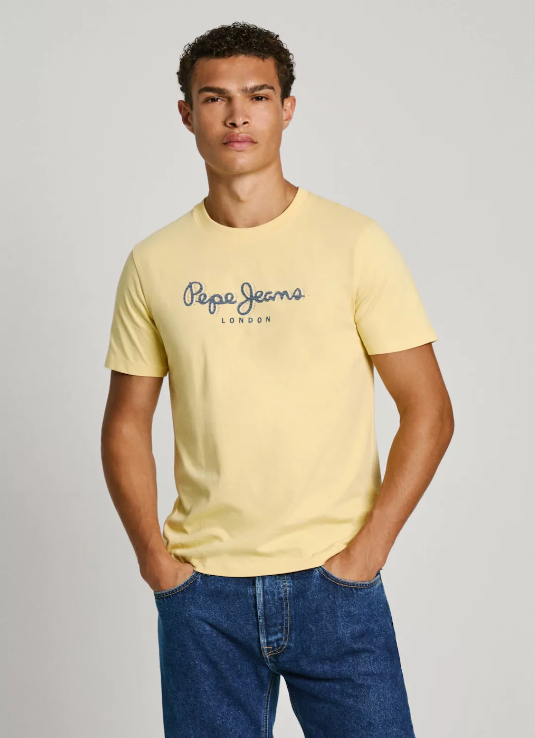 Pepe Jeans T-Shirt ABEL günstig online kaufen