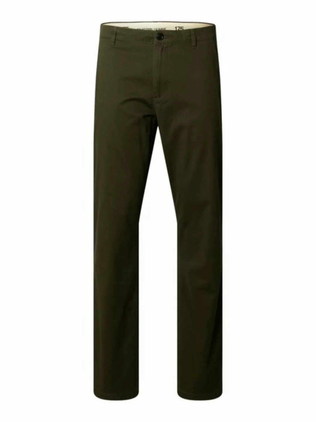 SELECTED HOMME Chinohose SLH175 Bill (1-tlg) günstig online kaufen