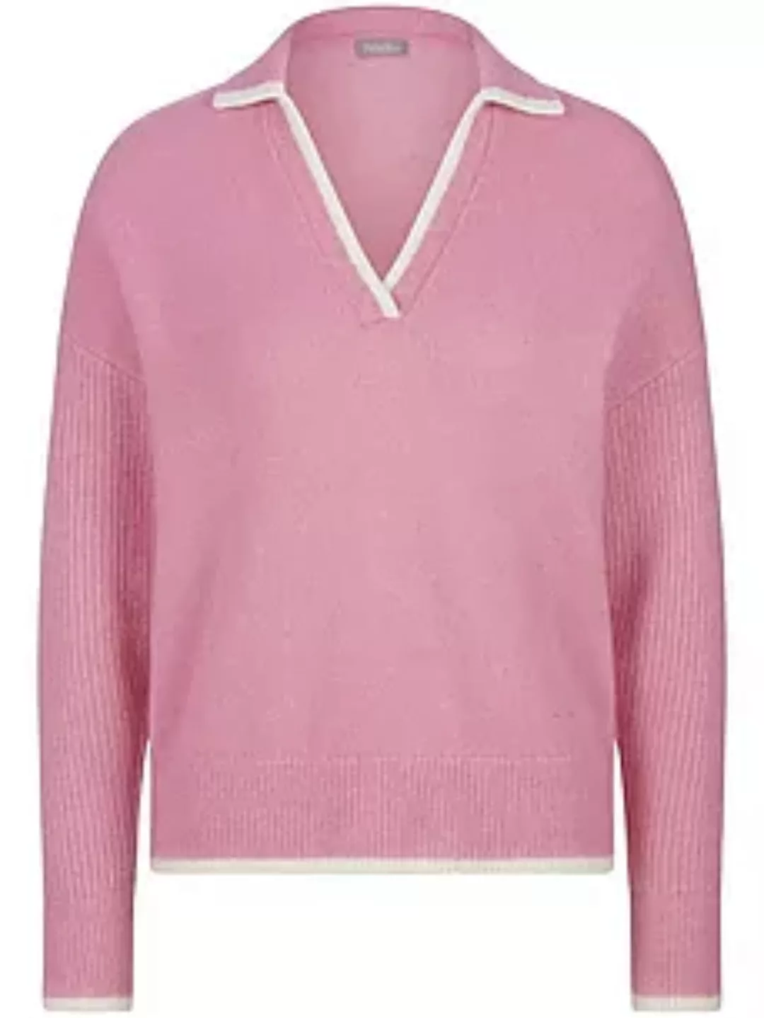 Polo-Pullover include rosé günstig online kaufen