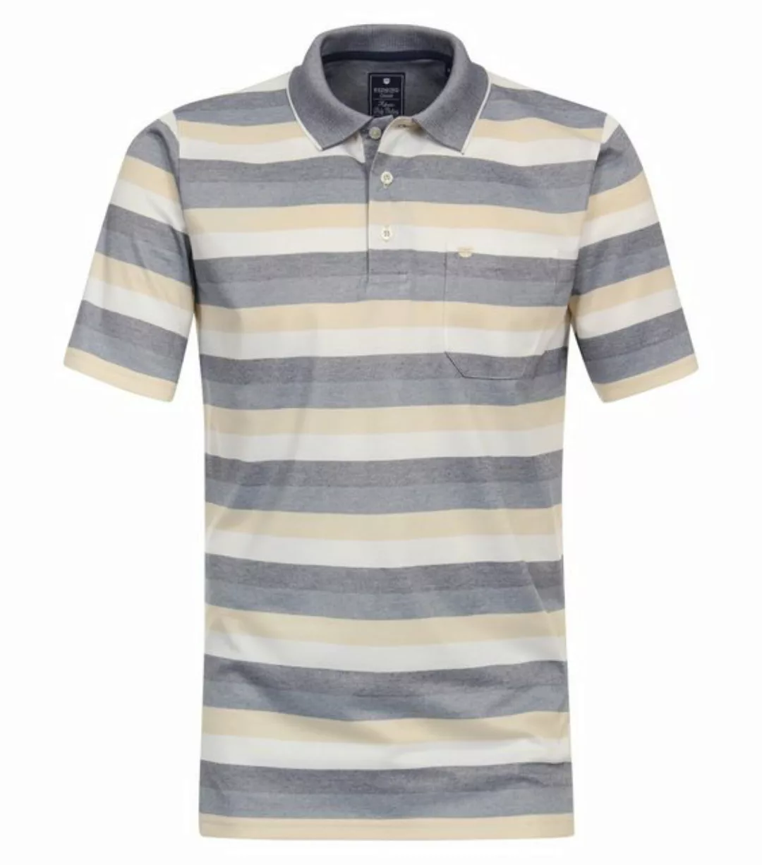 Redmond Poloshirt 241860900 Poloshirt günstig online kaufen