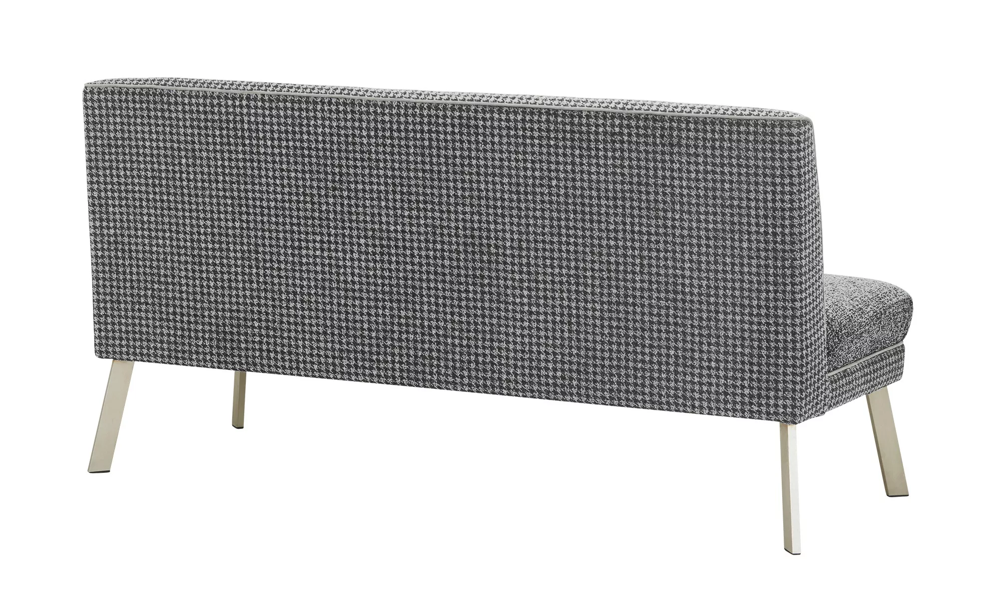 Barnickel Küchensofa  Tabea ¦ grau ¦ Maße (cm): B: 226 H: 92 T: 72.0 Bänke günstig online kaufen