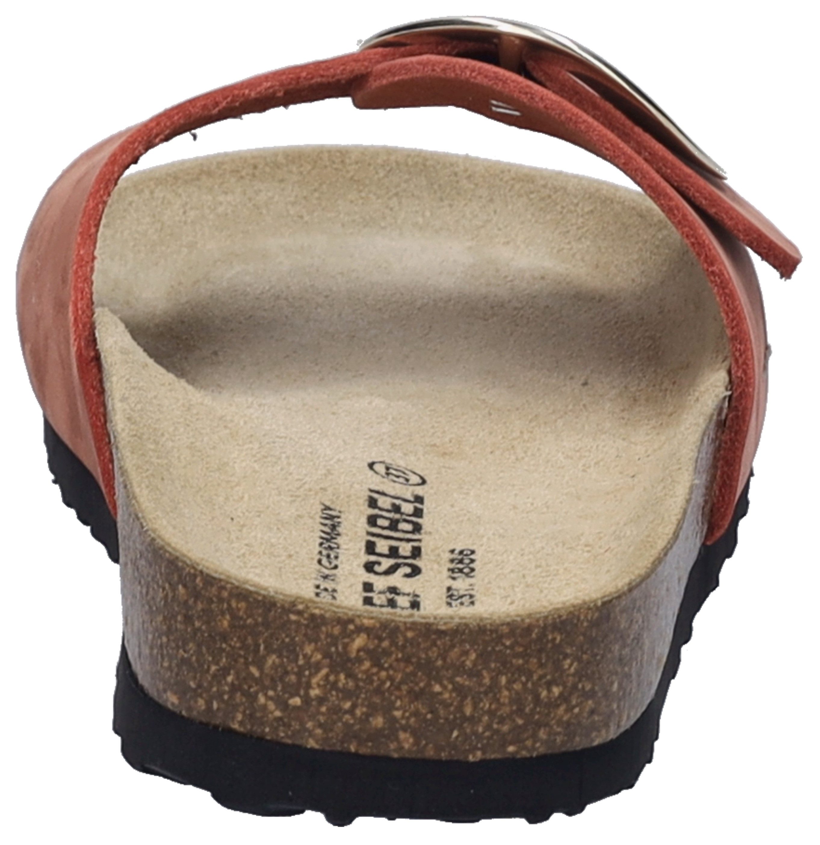 Josef Seibel Hermine 14 Pantolette, Plateau, günstig online kaufen