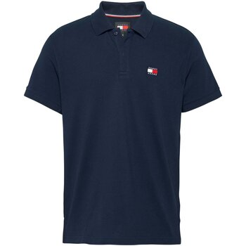Tommy Jeans  T-Shirts & Poloshirts DM0DM18314 günstig online kaufen