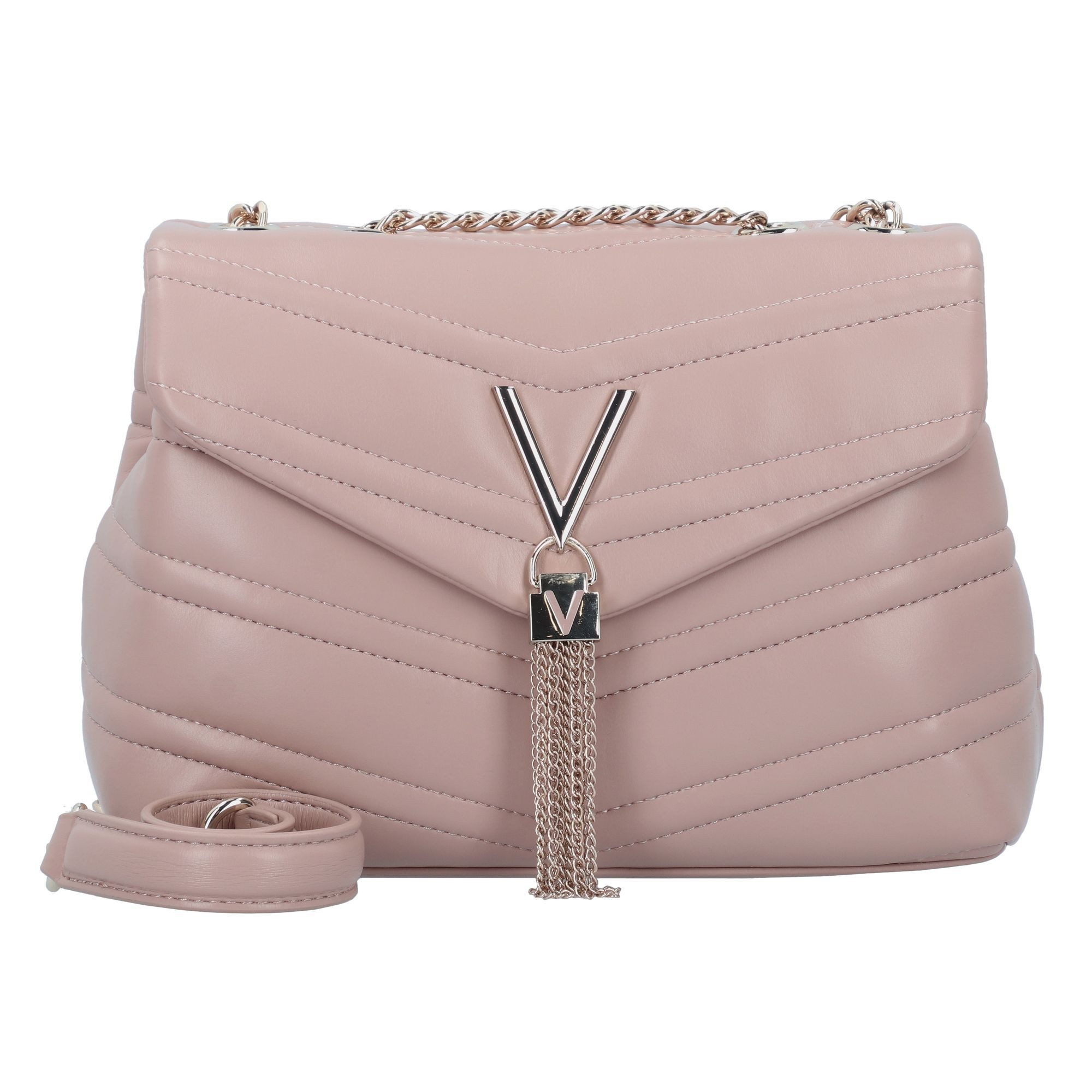 VALENTINO BAGS Schultertasche Privilege, Polyurethan günstig online kaufen
