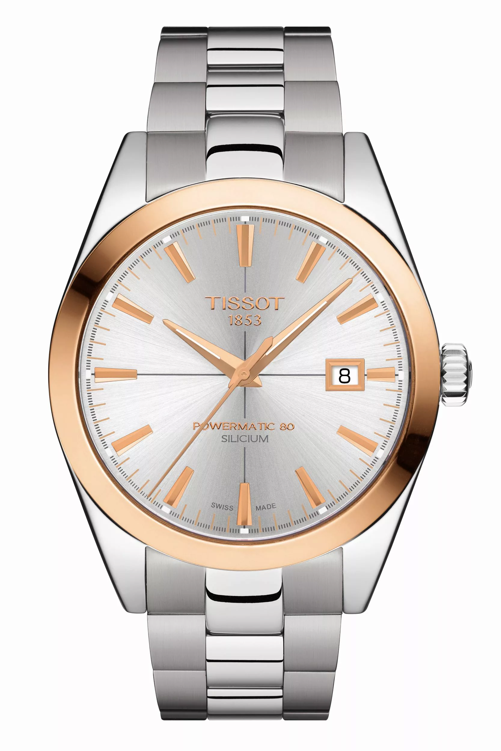 TISSOT -Gentleman Automatic- T927.407.41.031.00 günstig online kaufen