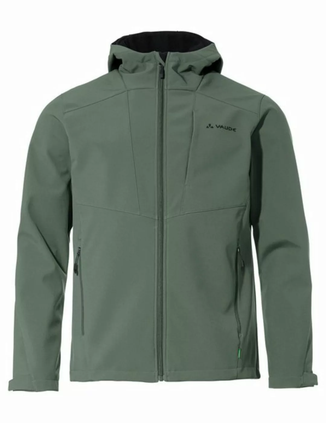 VAUDE Softshelljacke Funktionsjacke Cyclone Hooded Jacket günstig online kaufen