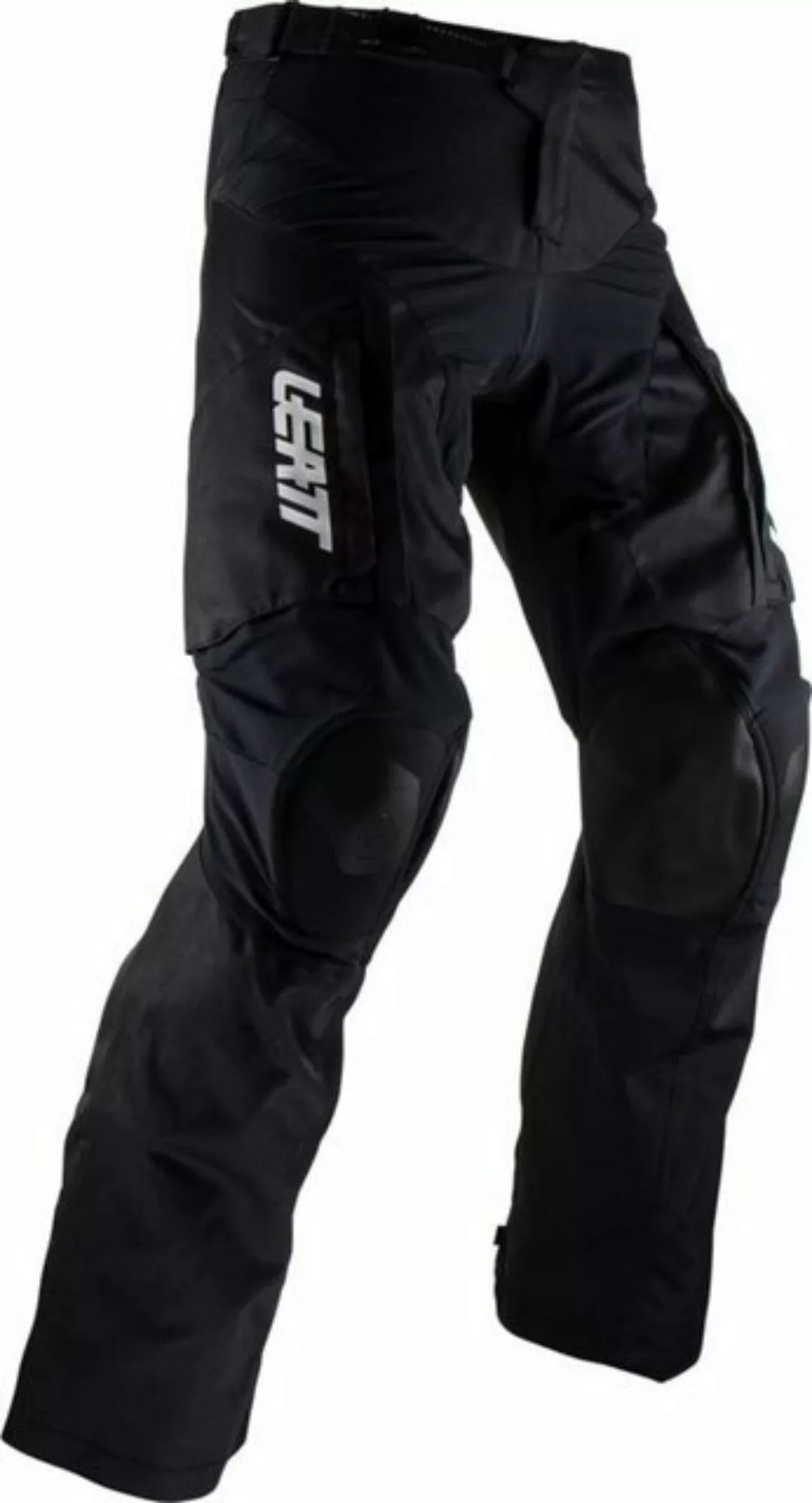 Leatt Motorradhose Leatt Pant Moto 5.5 Enduro 23 - schwarz S günstig online kaufen