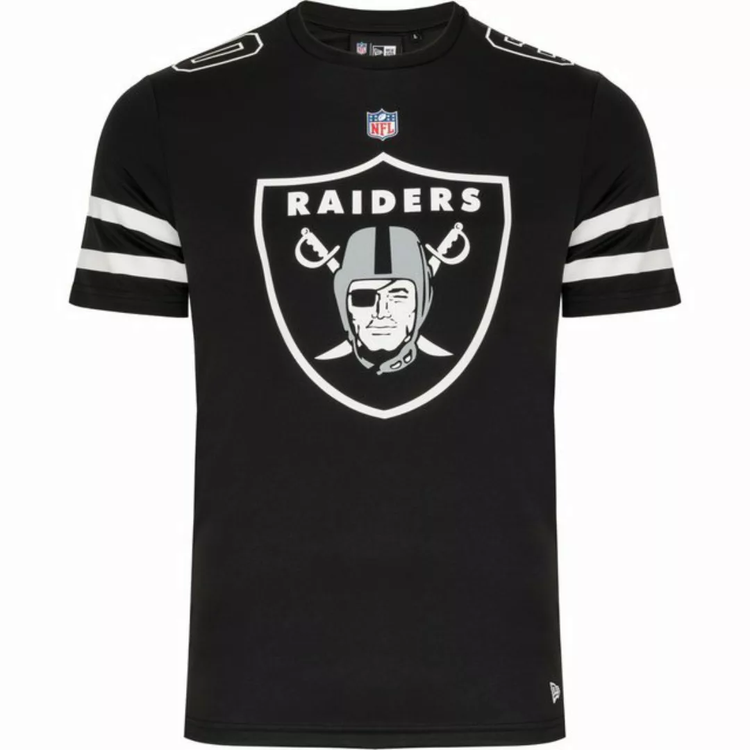 New Era Print-Shirt NFL Football Jersey Las Vegas Raiders günstig online kaufen