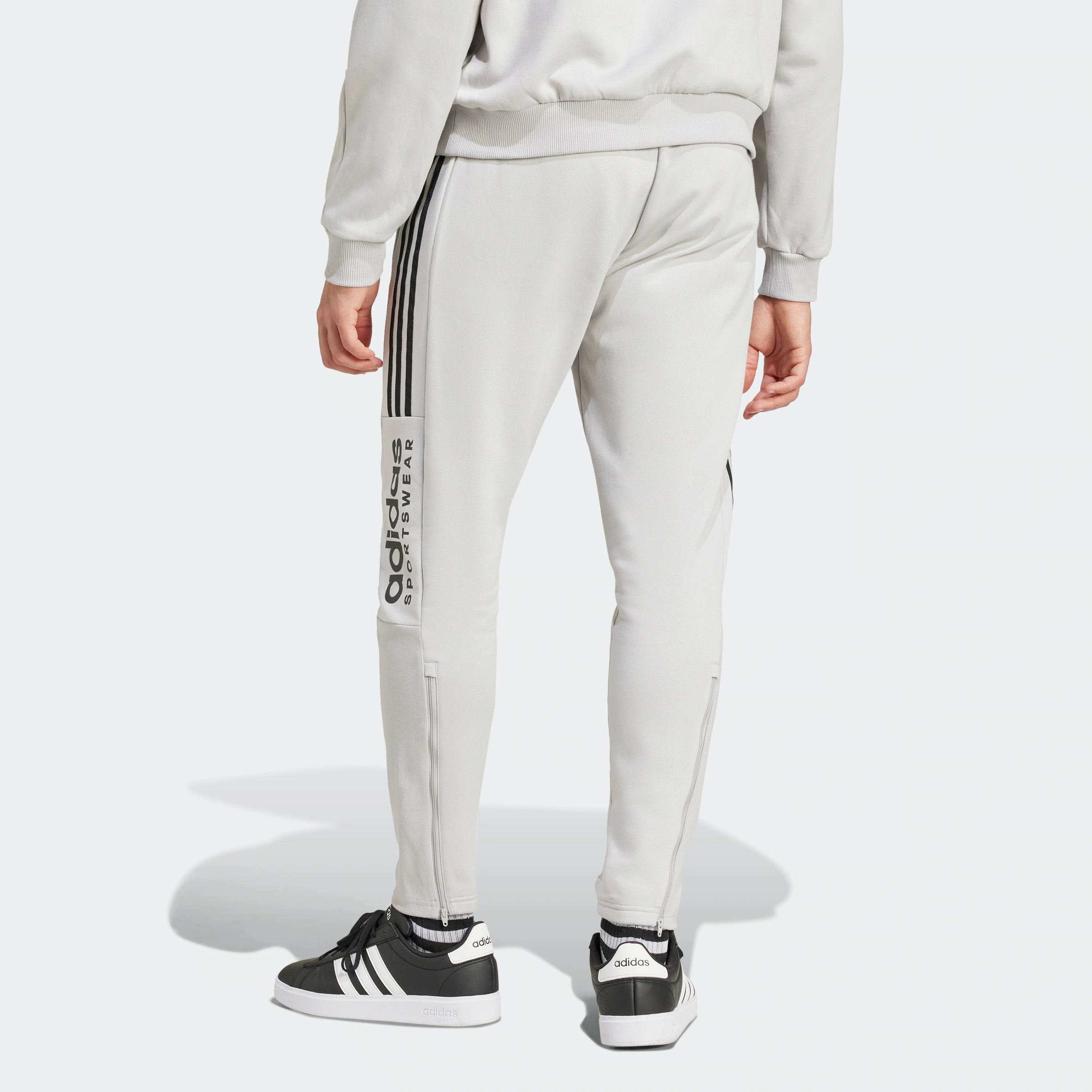 adidas Sportswear Sporthose "M TIRO FL PT", (1 tlg.) günstig online kaufen