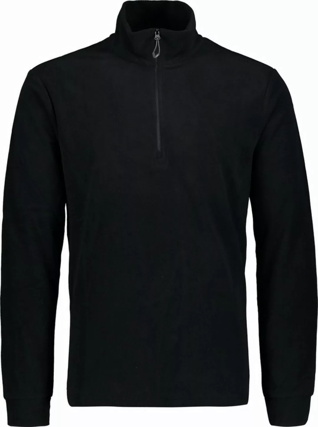 CMP Rollkragenpullover MAN SWEAT NERO günstig online kaufen