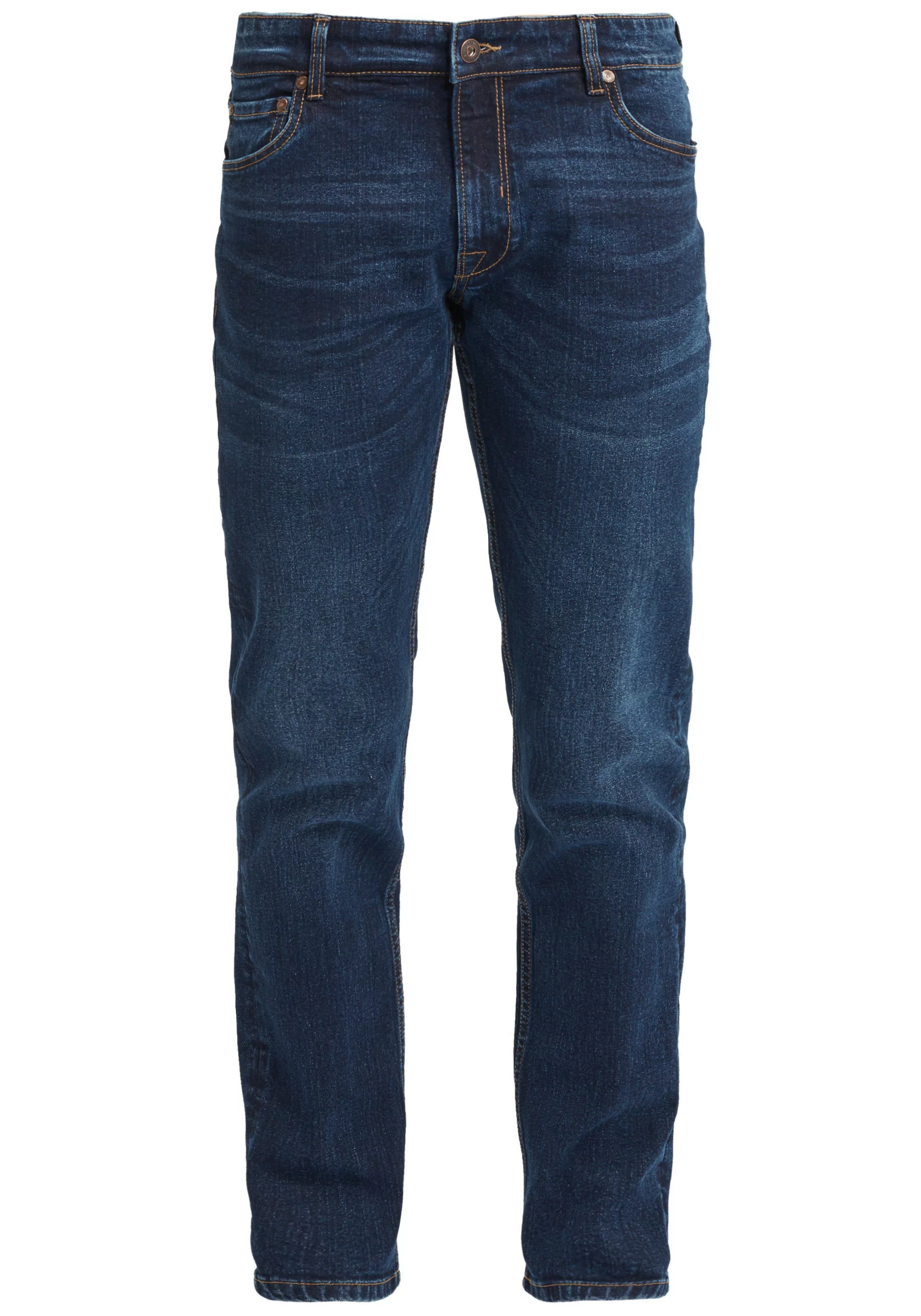 Solid Bequeme Jeans "Jeans SDPilto" günstig online kaufen