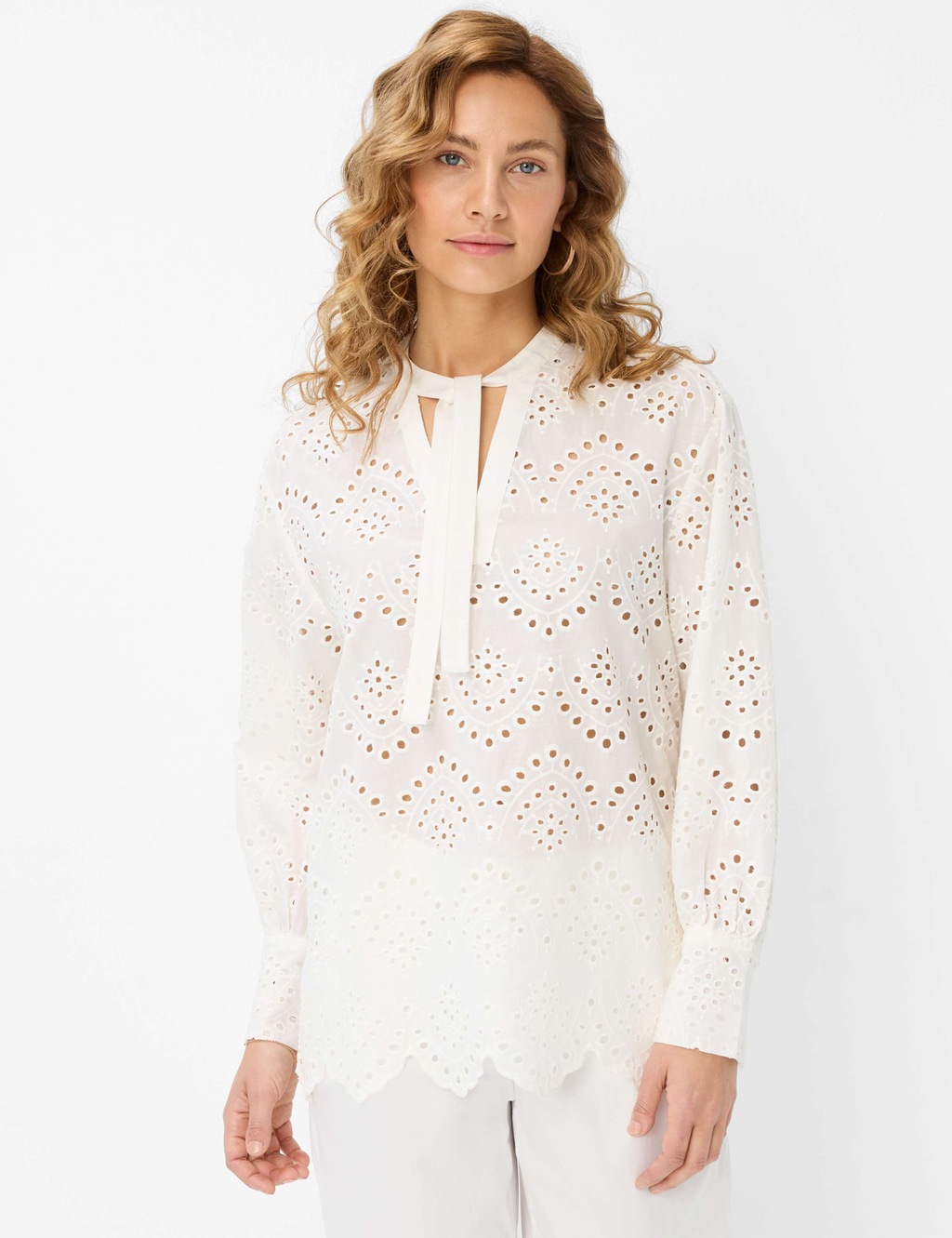 Brax Klassische Bluse "Style VIV" günstig online kaufen