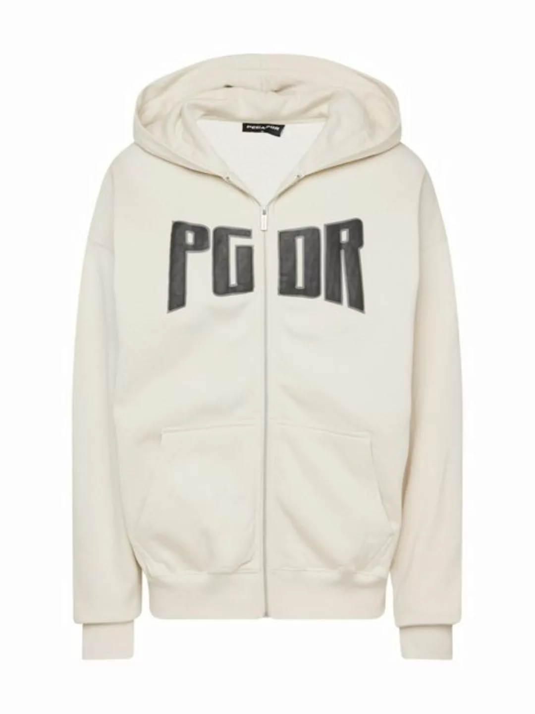 Pegador Sweatjacke CRYSTAL (1-tlg) günstig online kaufen