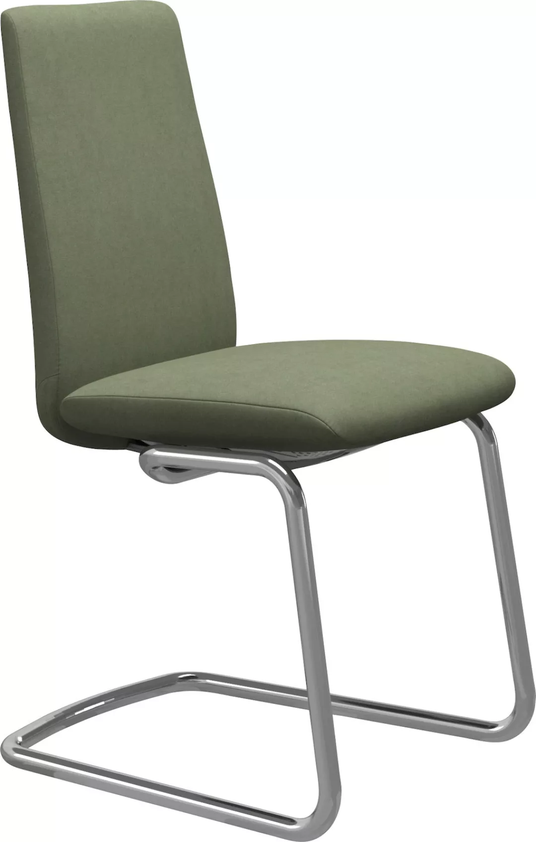 Stressless Polsterstuhl "Laurel", Microfaser DINAMICA, Low Back, Größe M, m günstig online kaufen