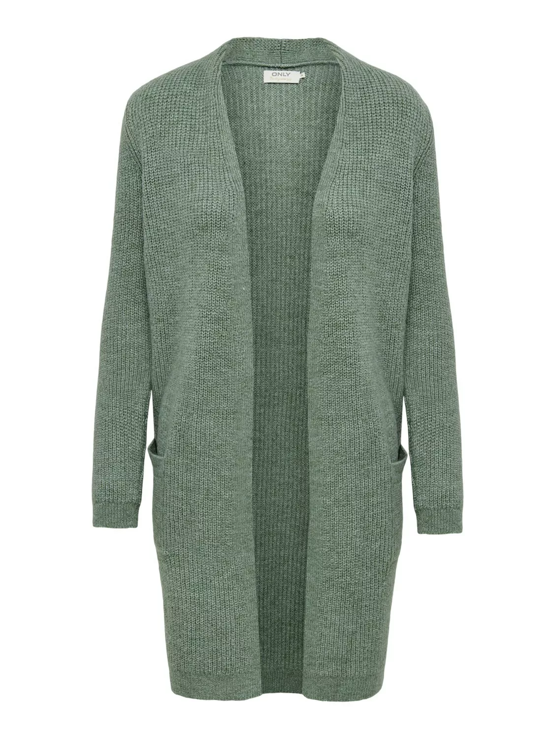 ONLY Longstrickjacke ONLJADE L/S CARDIGAN KNT NOOS günstig online kaufen