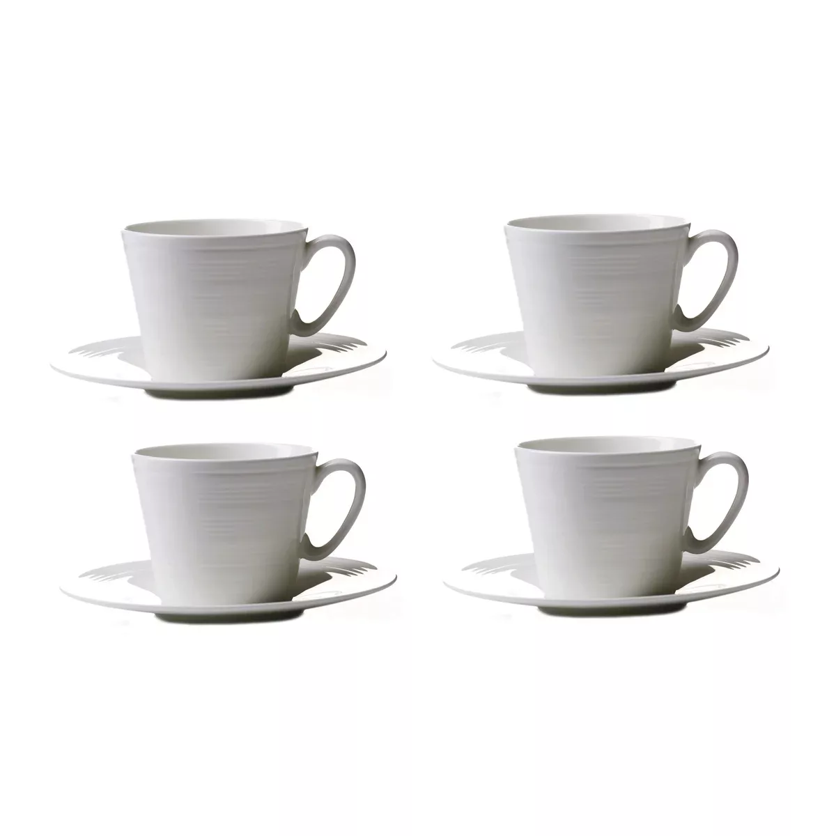 Passion Kaffeetasse 4er Pack 30cl günstig online kaufen