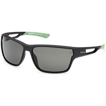 Timberland  Sonnenbrillen Polarized TB00001 02R günstig online kaufen