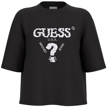 Guess  T-Shirts & Poloshirts V4YI06 I3Z14 günstig online kaufen