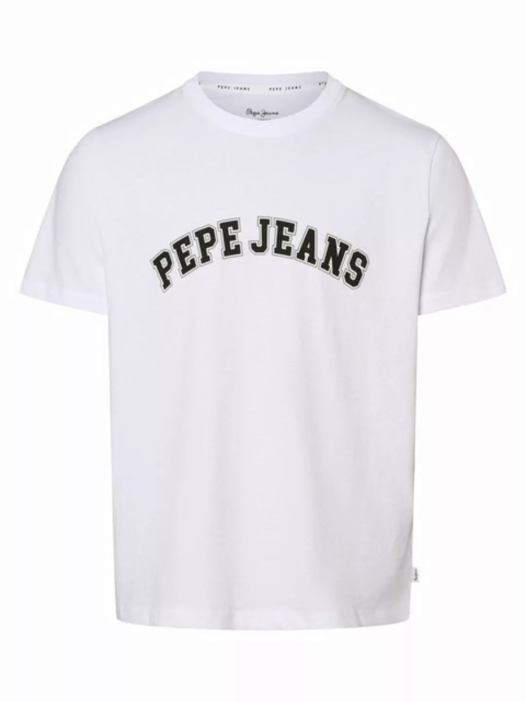 Pepe Jeans T-Shirt CLEMENT (1-tlg) günstig online kaufen