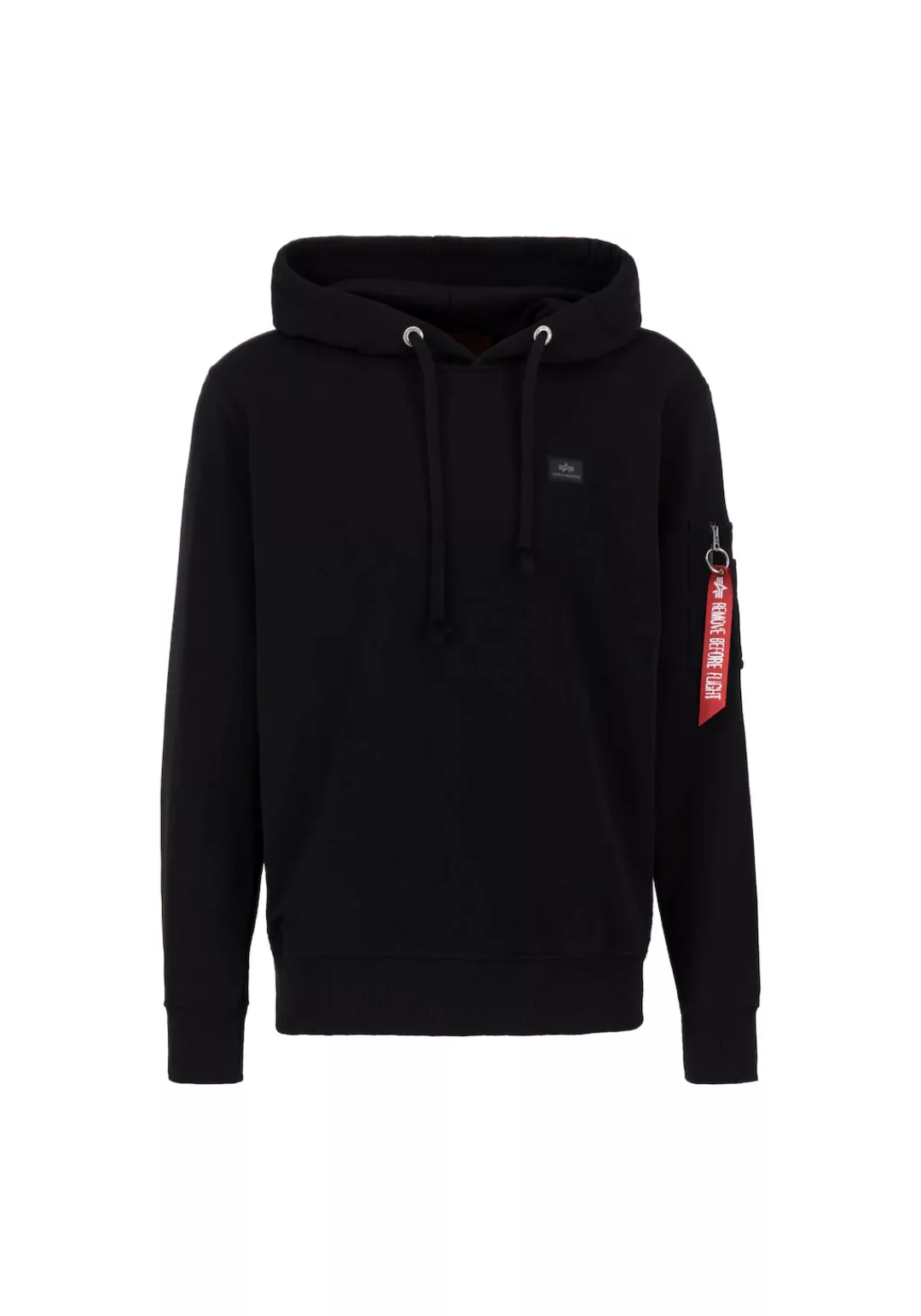 Alpha Industries Hoodie "Alpha Industries Men - Hoodies X-Fit Hoodie" günstig online kaufen