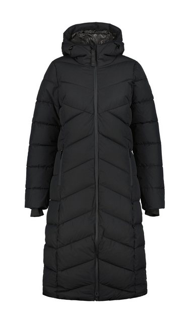 Icepeak Winterjacke Icepeak Mantel PARTRIDGE günstig online kaufen