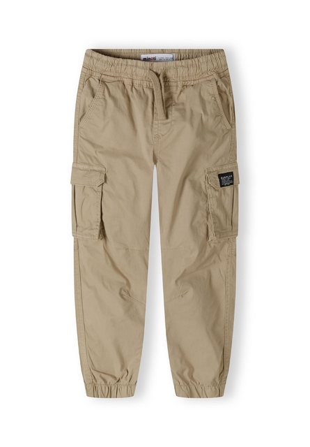 MINOTI Cargohose Cargo hosen (3y-14y) günstig online kaufen