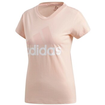 adidas  T-Shirt Essentials Linear Tee günstig online kaufen