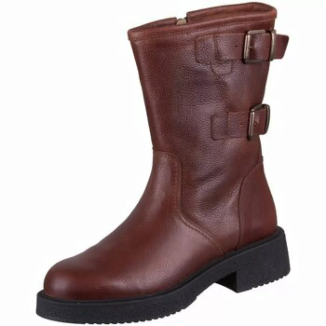 Bullboxer  Stiefel Stiefeletten 55501E6LACOGN günstig online kaufen