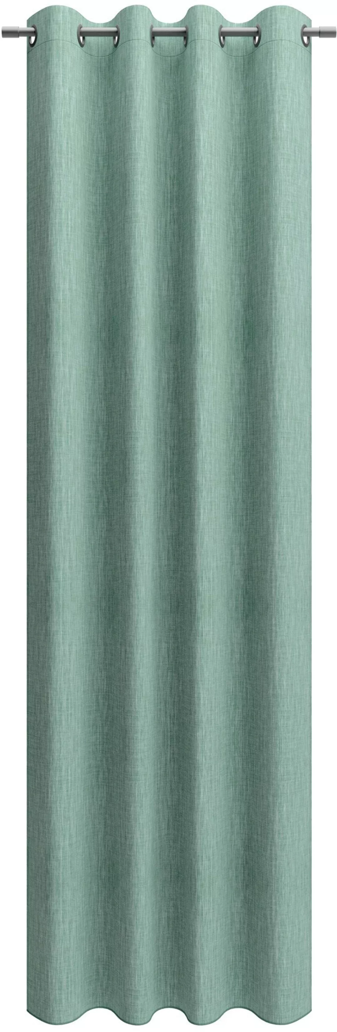 Neutex for you! Vorhang »Libre-ECO«, (1 St.), Breite 142 cm, nach Maß günstig online kaufen