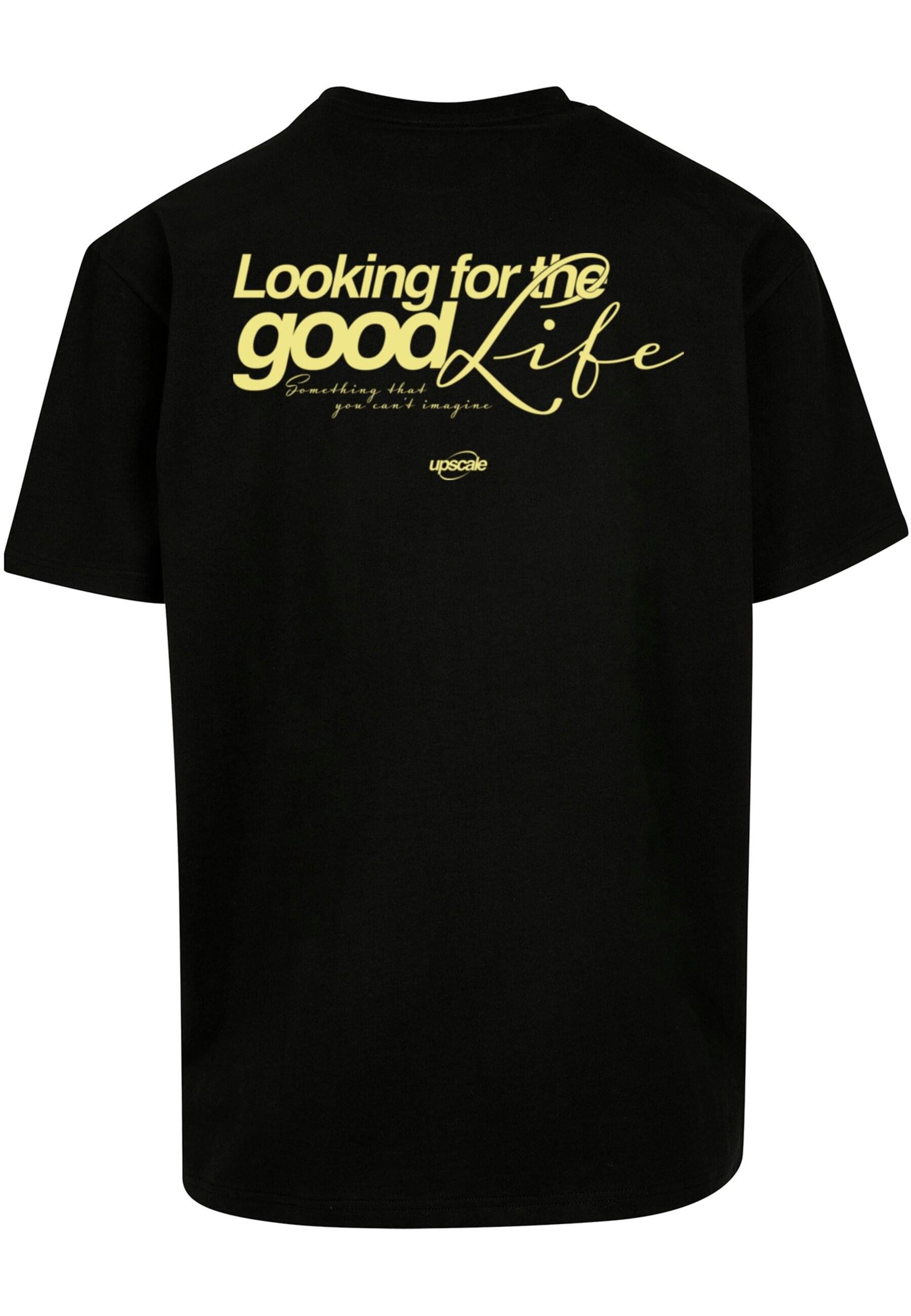 Upscale by Mister Tee T-Shirt Upscale günstig online kaufen