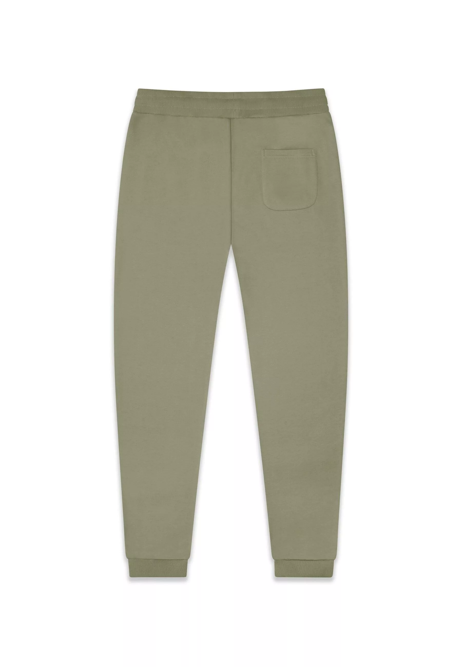 Dropsize Jogginghose "Dropsize Herren Super Heavy Blank Jogger", (1 tlg.) günstig online kaufen