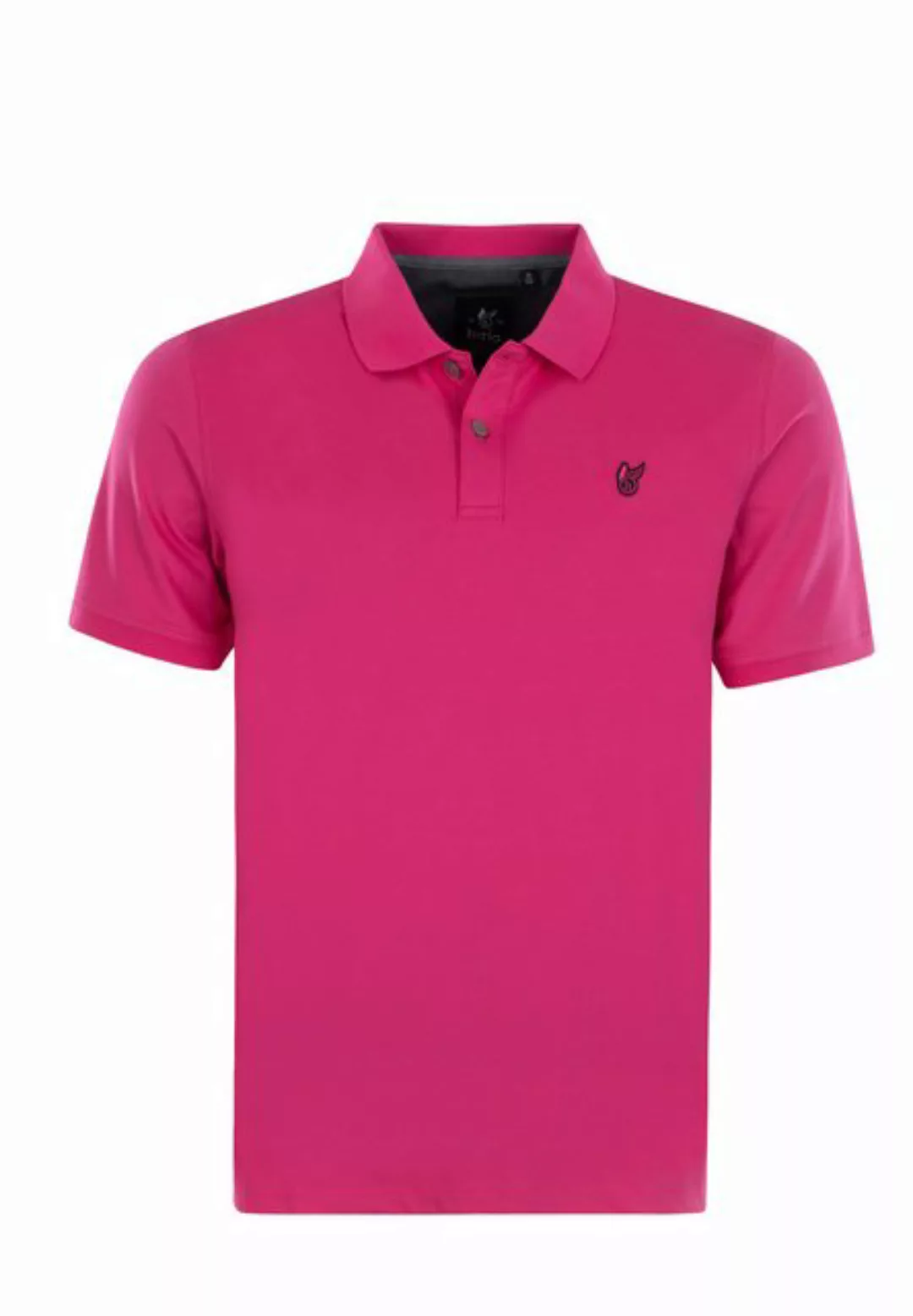 Hajo Poloshirt Pique (1-tlg) Poloshirt - Baumwolle - Atmungsaktiv - Elastis günstig online kaufen