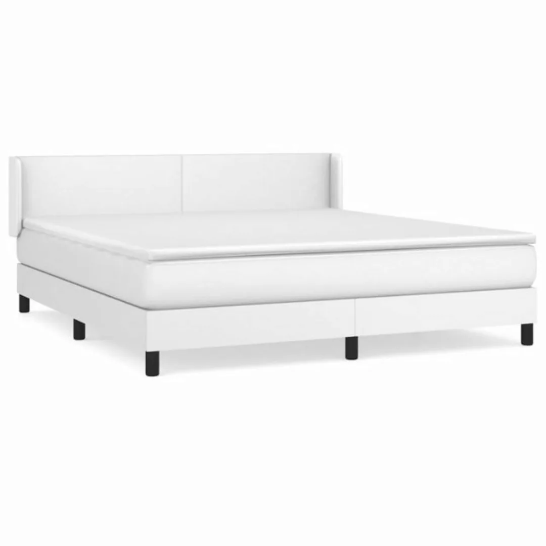 vidaXL Boxspringbett günstig online kaufen