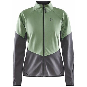 Craft  Trainingsjacken Softshell Glide günstig online kaufen