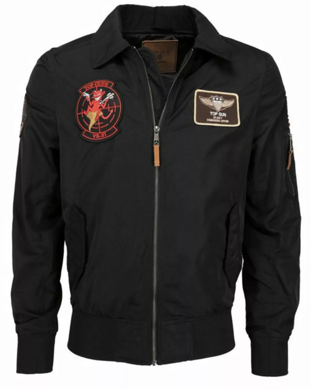 TOP GUN Bomberjacke TG20193037 günstig online kaufen