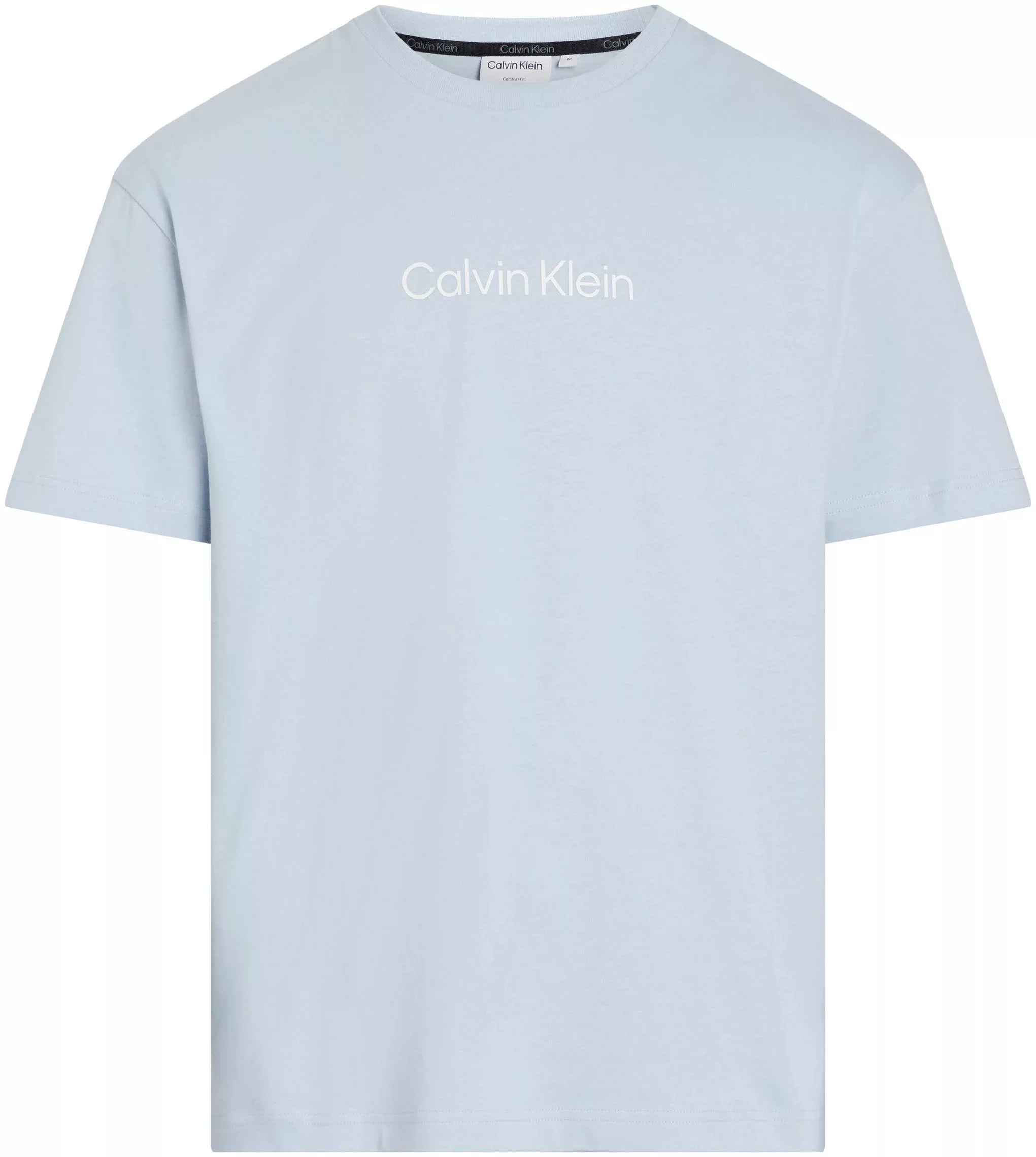 Calvin Klein Big&Tall T-Shirt BT-HERO LOGO COMFORT T-SHIRT in großen Größen günstig online kaufen