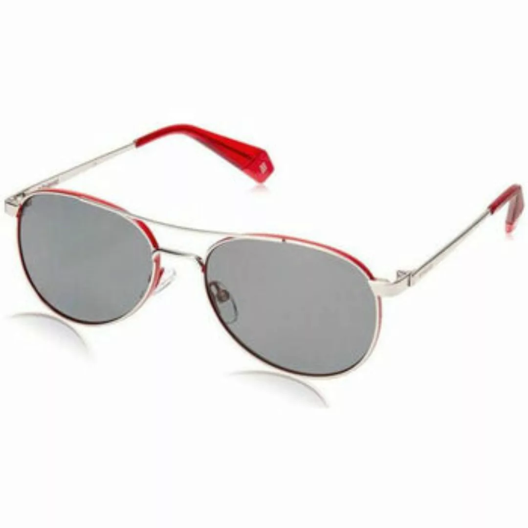 Polaroid  Sonnenbrillen Damensonnenbrille  6070-S-X-J2B-56 ø 56 mm günstig online kaufen