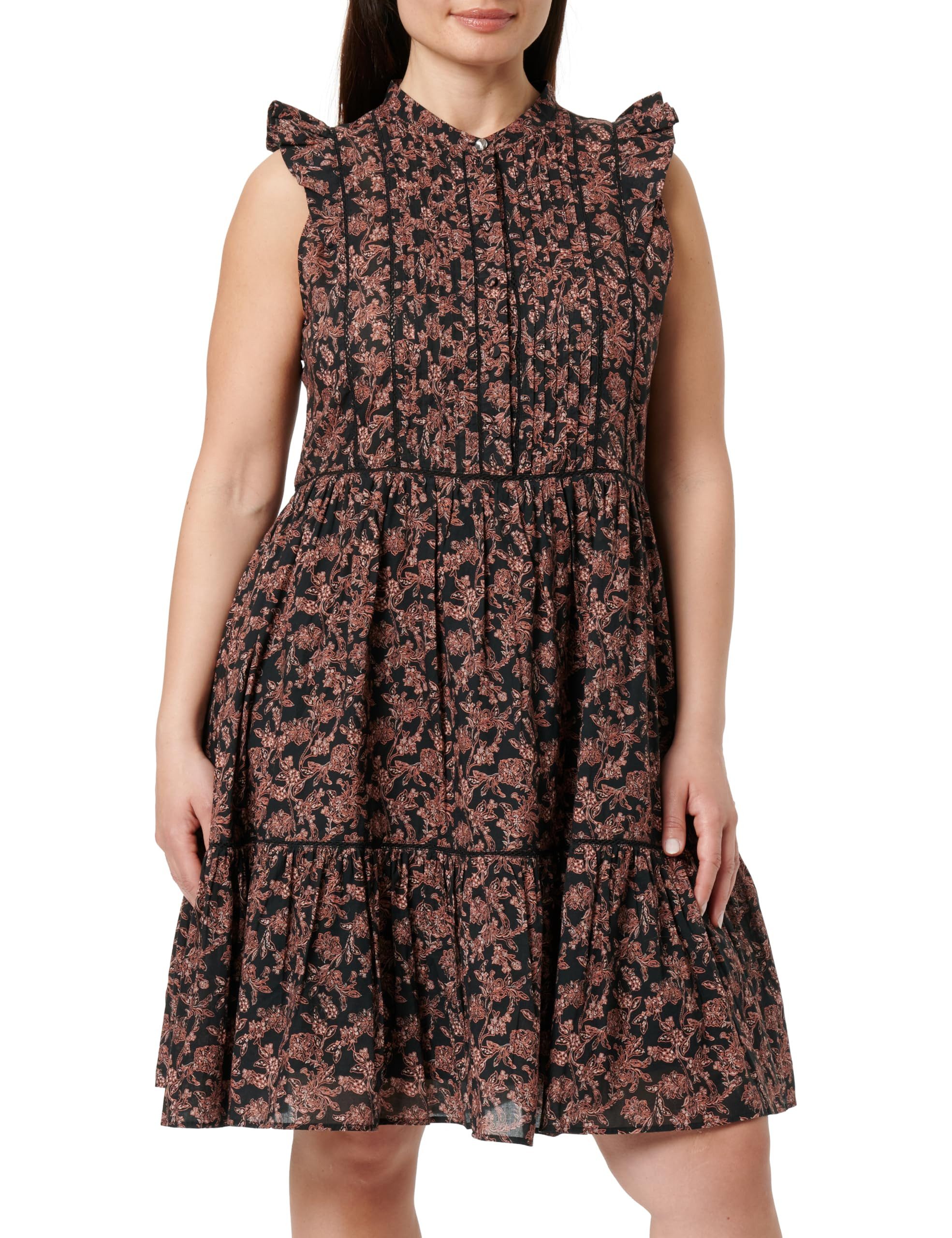 BOSS ORANGE Sommerkleid günstig online kaufen