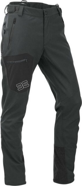 Maul Sport® Outdoorhose Seilschaft - Softshell Tourenh ANTHRA günstig online kaufen