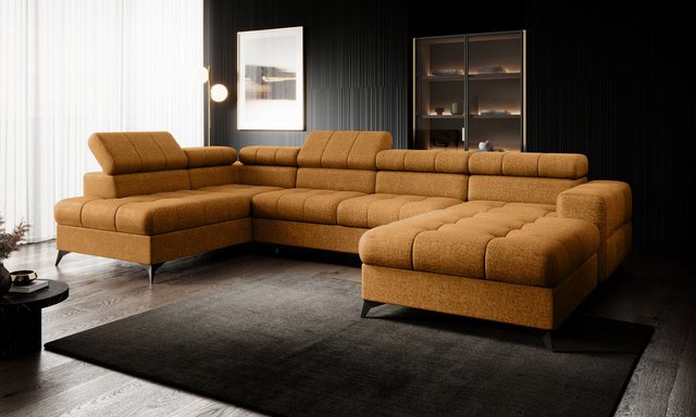 NEXT COLLECTION Ecksofa Pudding U günstig online kaufen