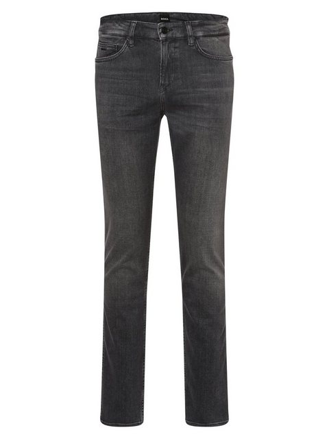 BOSS Slim-fit-Jeans Delaware3 günstig online kaufen