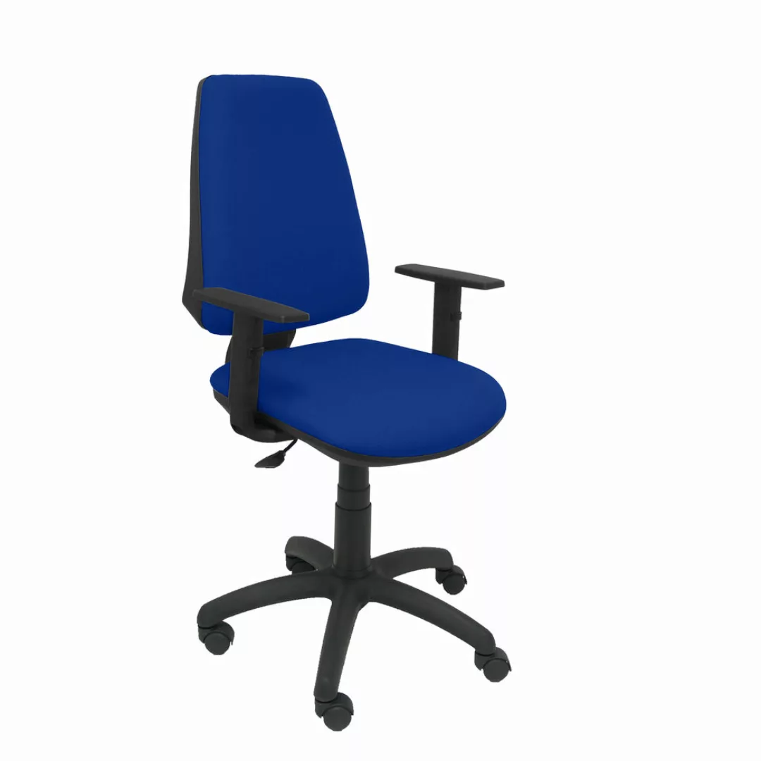 Bürostuhl  Elche Cp P&c I229b10 Blau günstig online kaufen