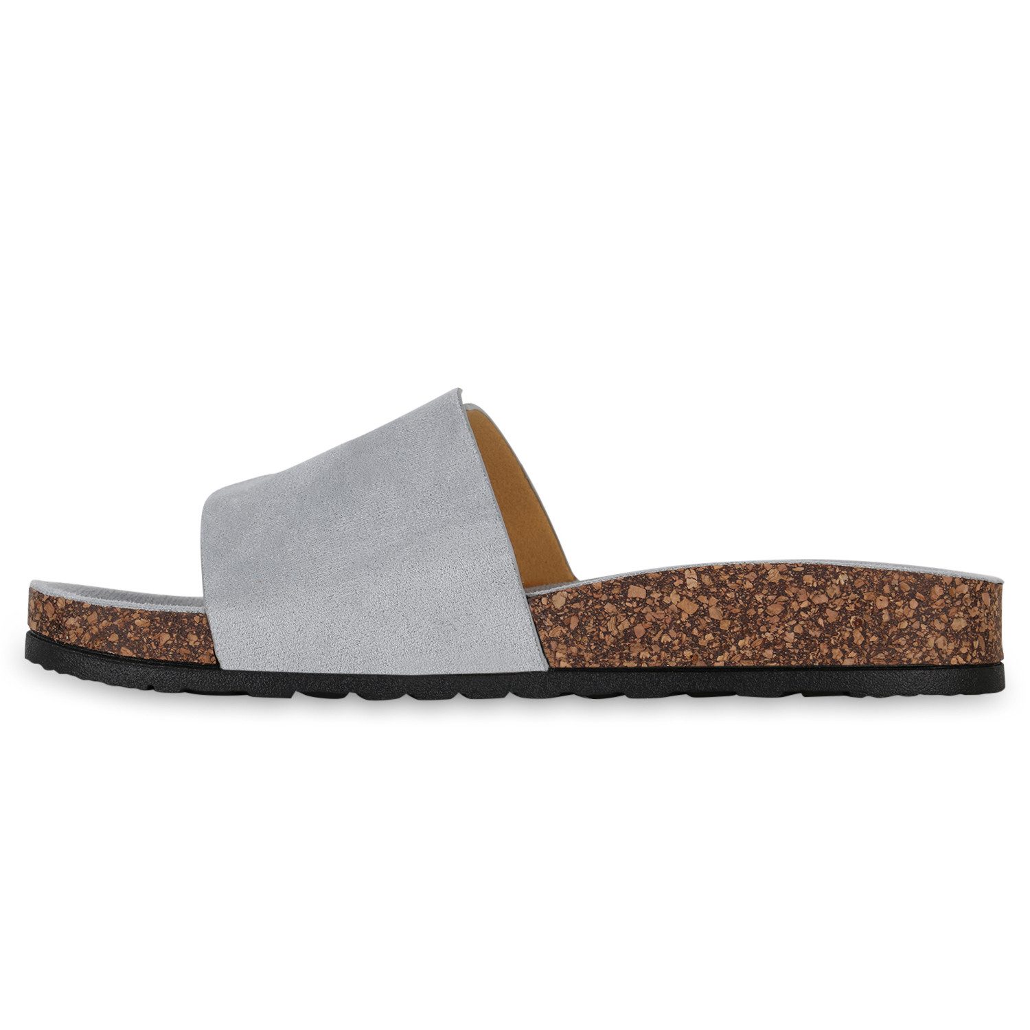 VAN HILL 841089 Pantolette Schuhe günstig online kaufen
