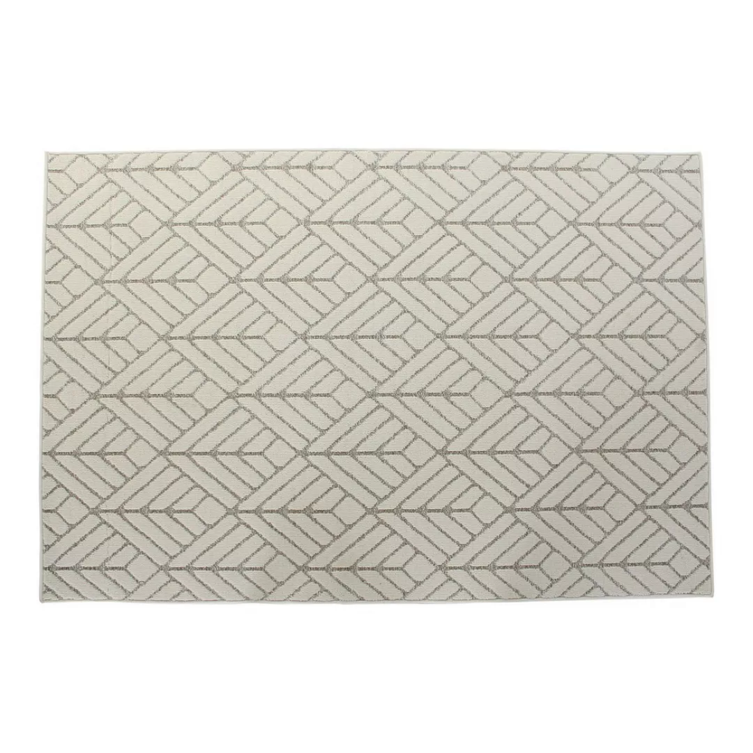 Teppich Dkd Home Decor Polyester Chic (120 X 180 X 1 Cm) günstig online kaufen