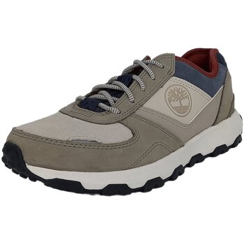 Timberland  Halbschuhe Schnuerschuhe Winsor Park TB0 A67A9 EO2 günstig online kaufen