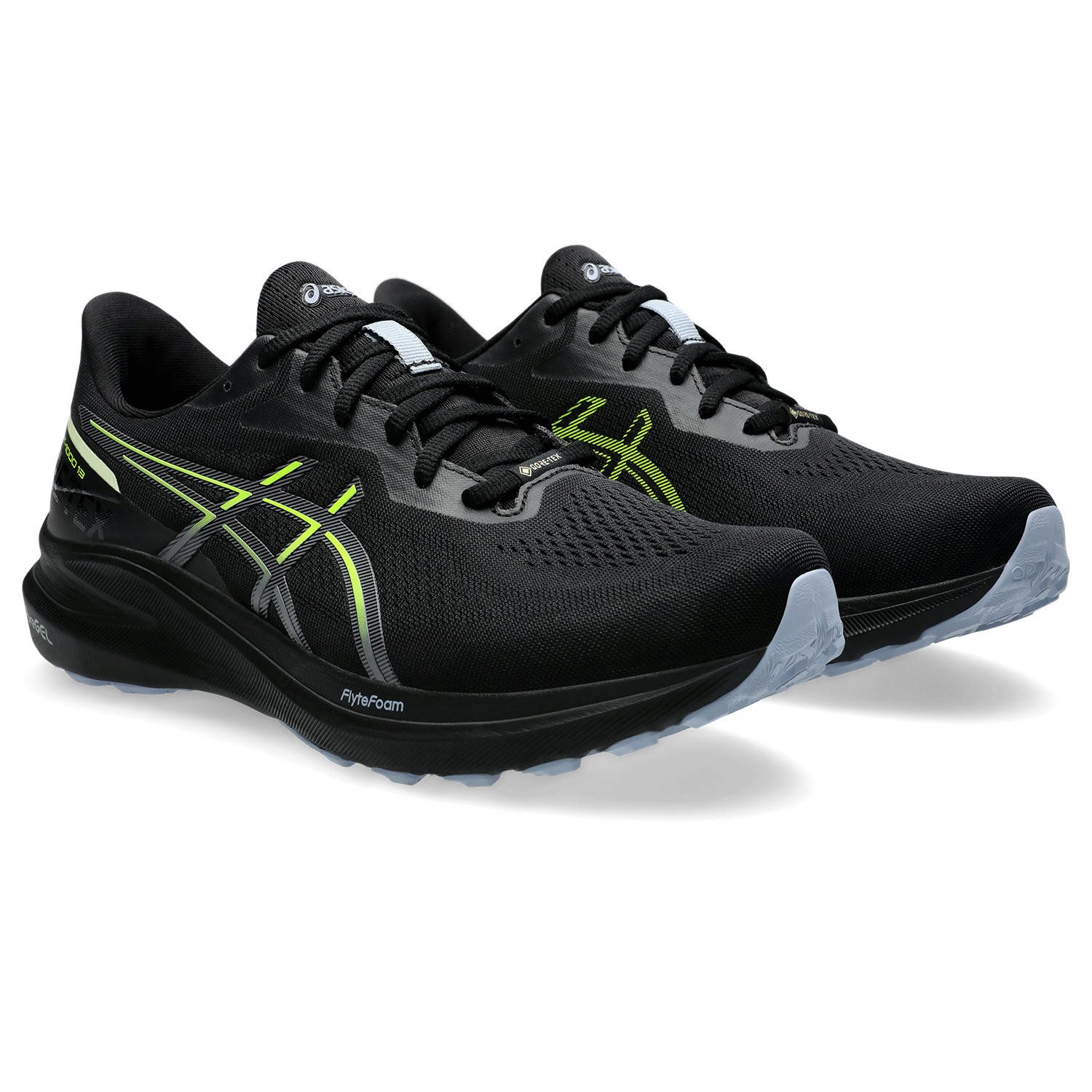 Asics GT-1000 13 Gore-Tex Laufschuh für günstig online kaufen