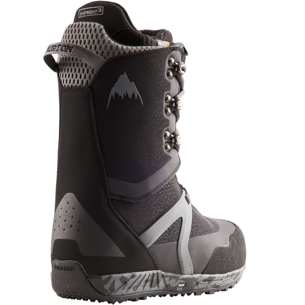 Burton Kendo Boots 2022 Black Gray günstig online kaufen