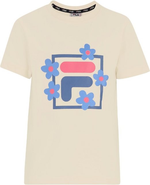 Fila T-Shirt Lamstedt Graphic Tee günstig online kaufen