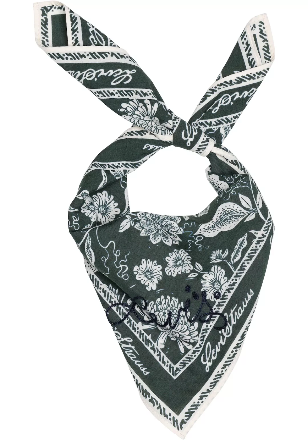 Levis Bandana "HERITAGE BANDANA", Unisex günstig online kaufen