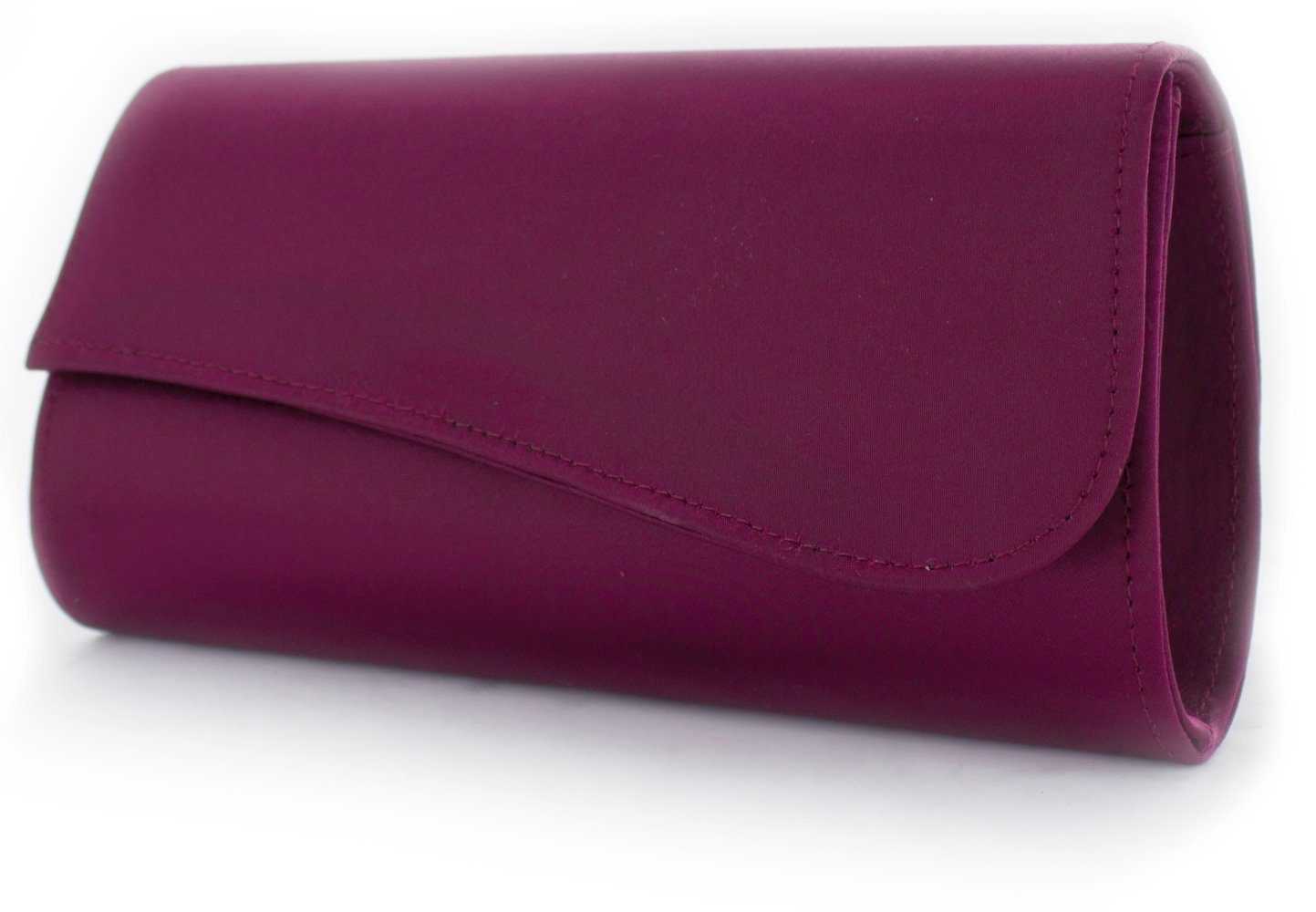 White Lady Clutch Julia Satin Clutch günstig online kaufen